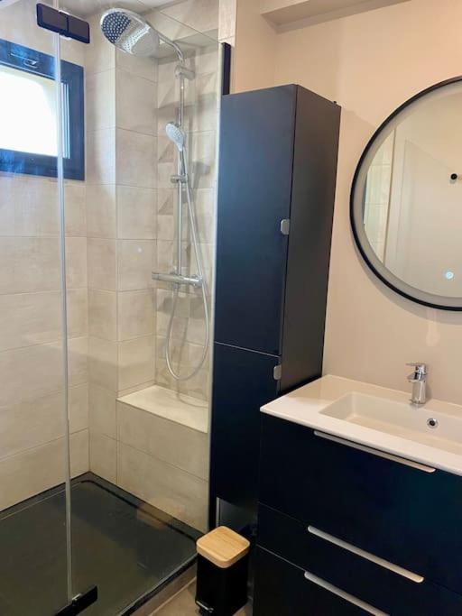 T3 - Centre - 75M2 - 2 Sdb - Parking - Calme Apartment Anglet Ngoại thất bức ảnh